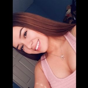 Meet your Posher, Rubi